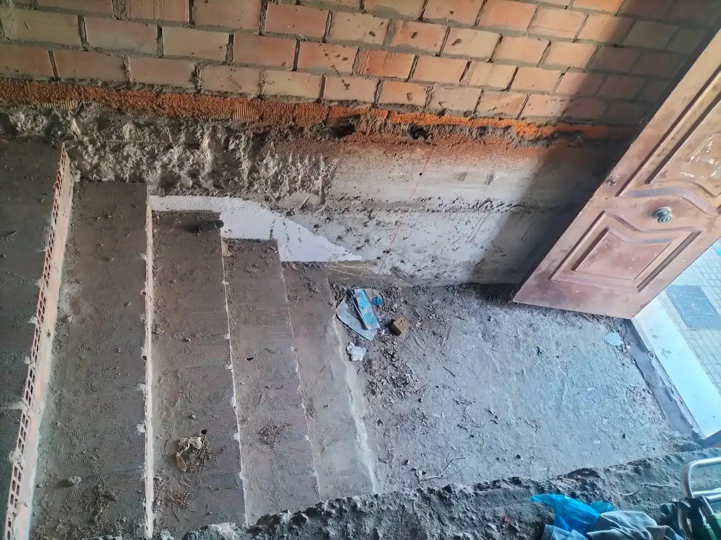 Local comercial en venta en Calle de Iro, imagen 5