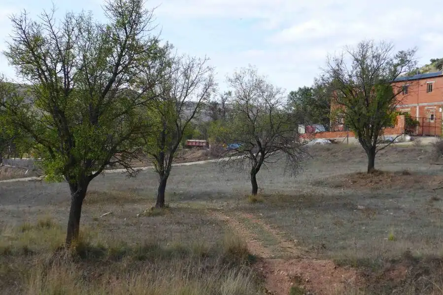 Terrenys i solars en venda a Cañete, imagen 2