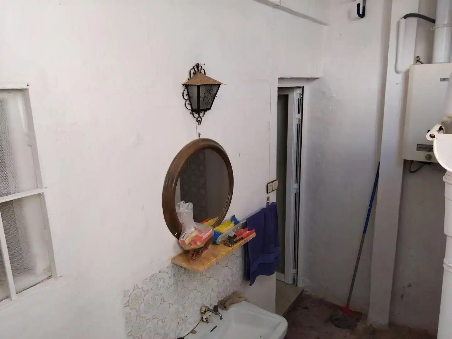 Terrassa de Casa adosada en venda en Estepona amb Calefacció, Terrassa i Moblat