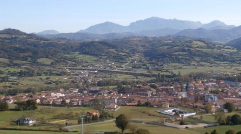 Terreno Urbano en venta en Grado.
