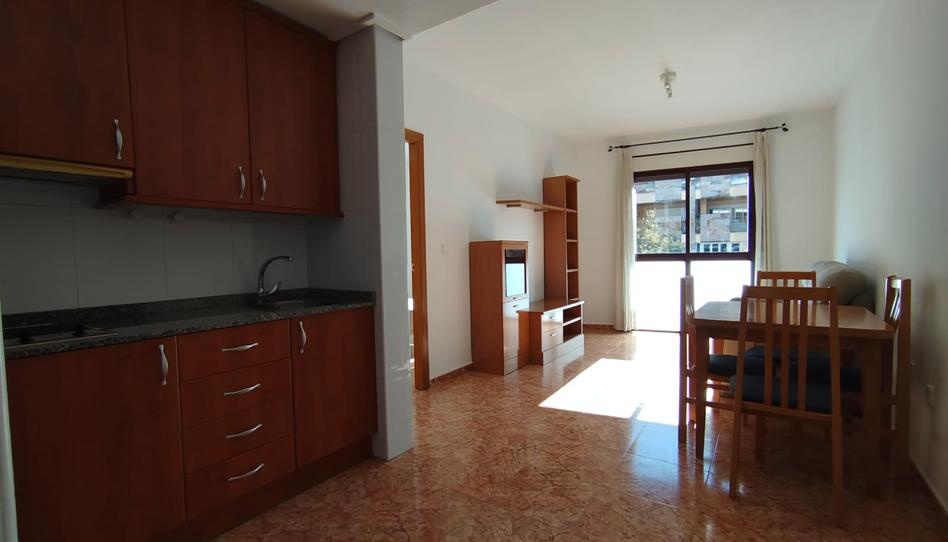 Foto 1 de Apartament de lloguer a Vistalegre, Murcia