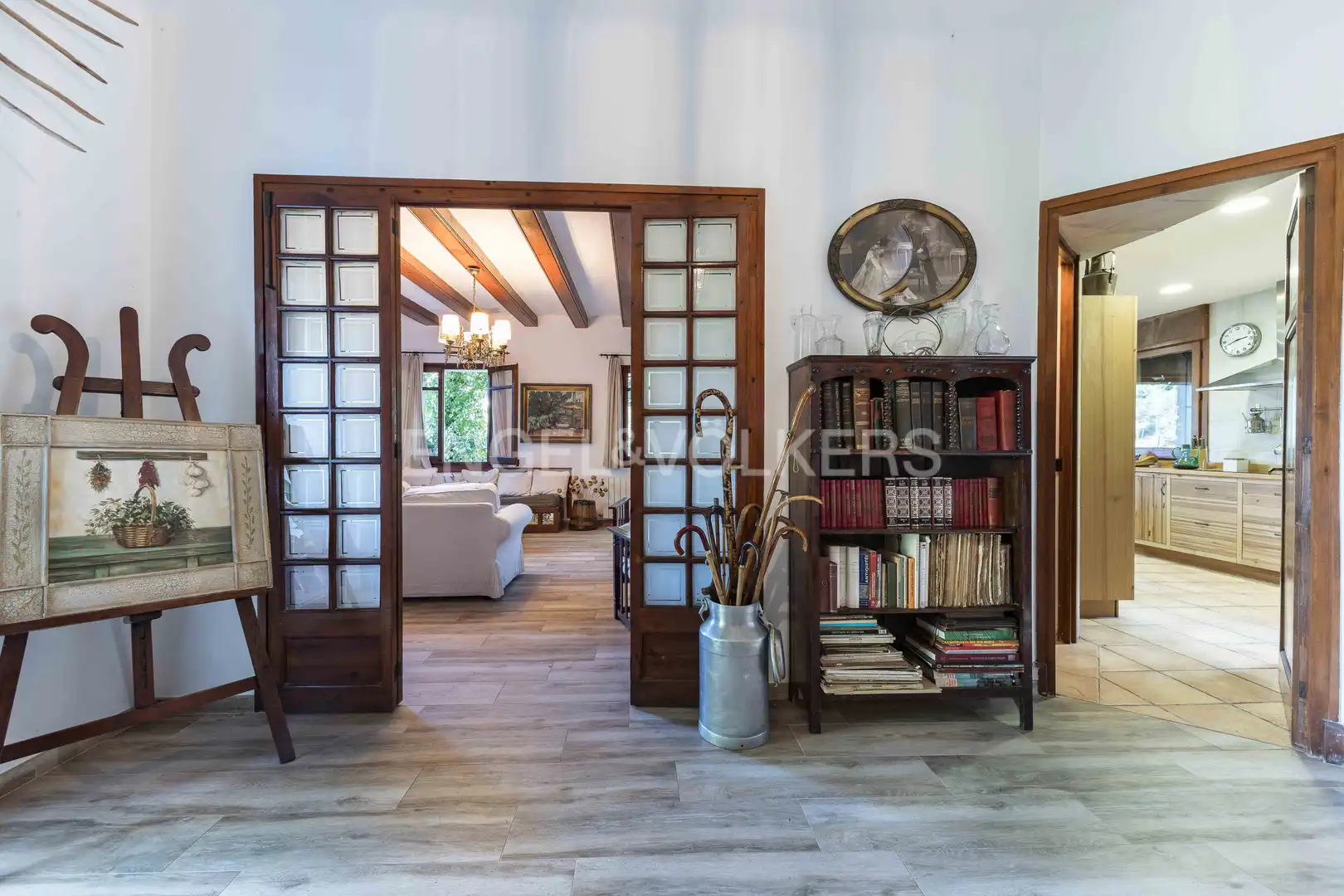 Maison avec piscine à vendre à Castellví de Rosanes, imagen 21