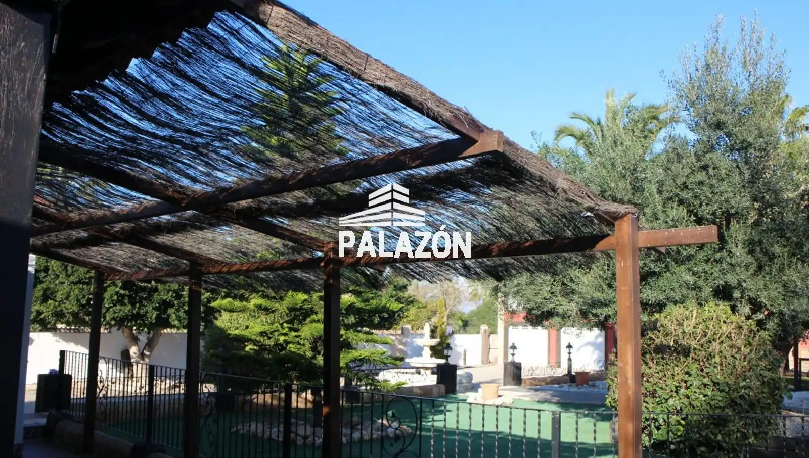 Detached house with pool for sale in Catral, imagen 6