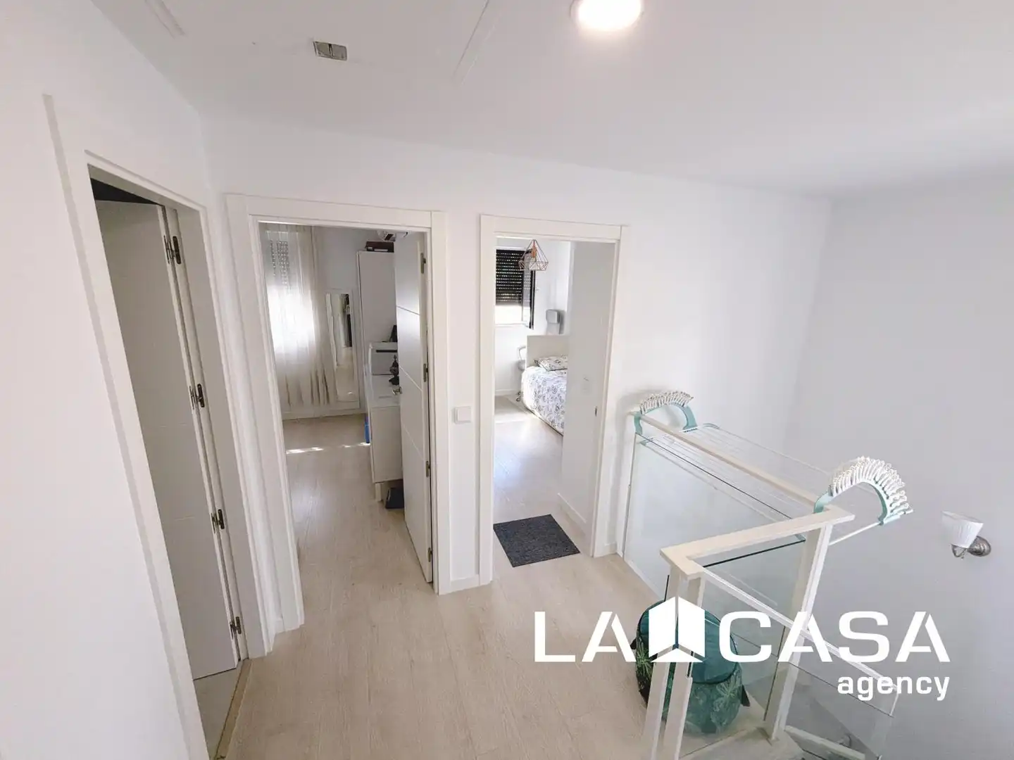 Casa a schiera in vendita a Entrenúcleos, imagen 49