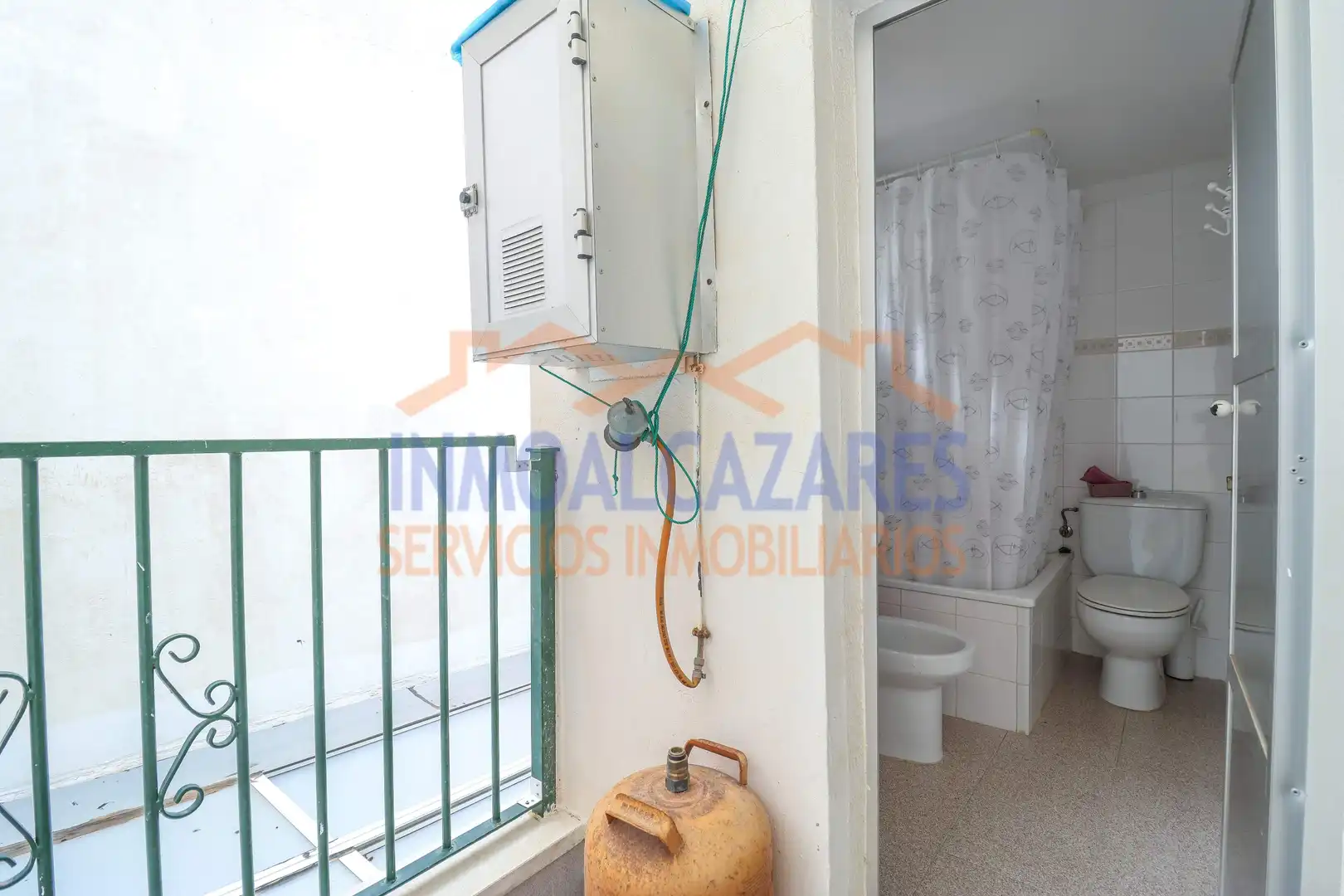 Apartment with terrace for sale in Centro, imagen 18