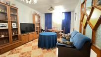 Living room of House or chalet for sale in Águilas