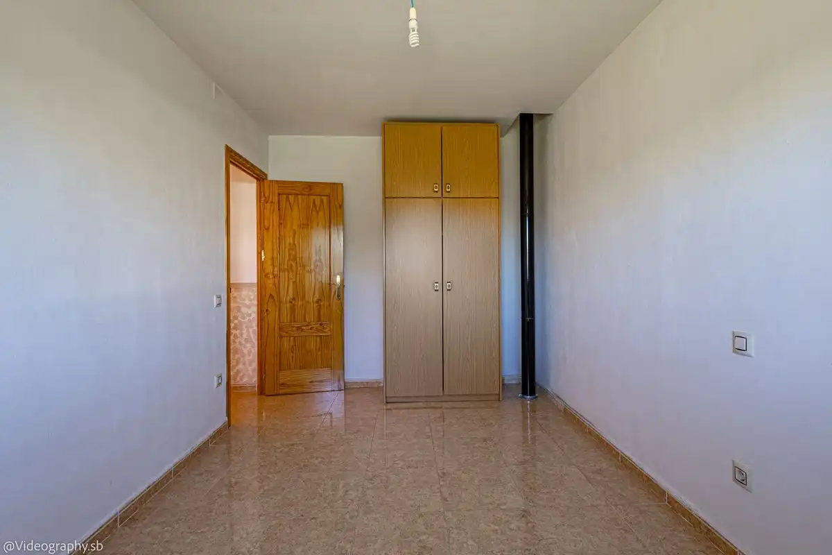 Chalet con piscina en venta en Mojadillas - Parque de las Infantas - El Paraiso, imagen 26