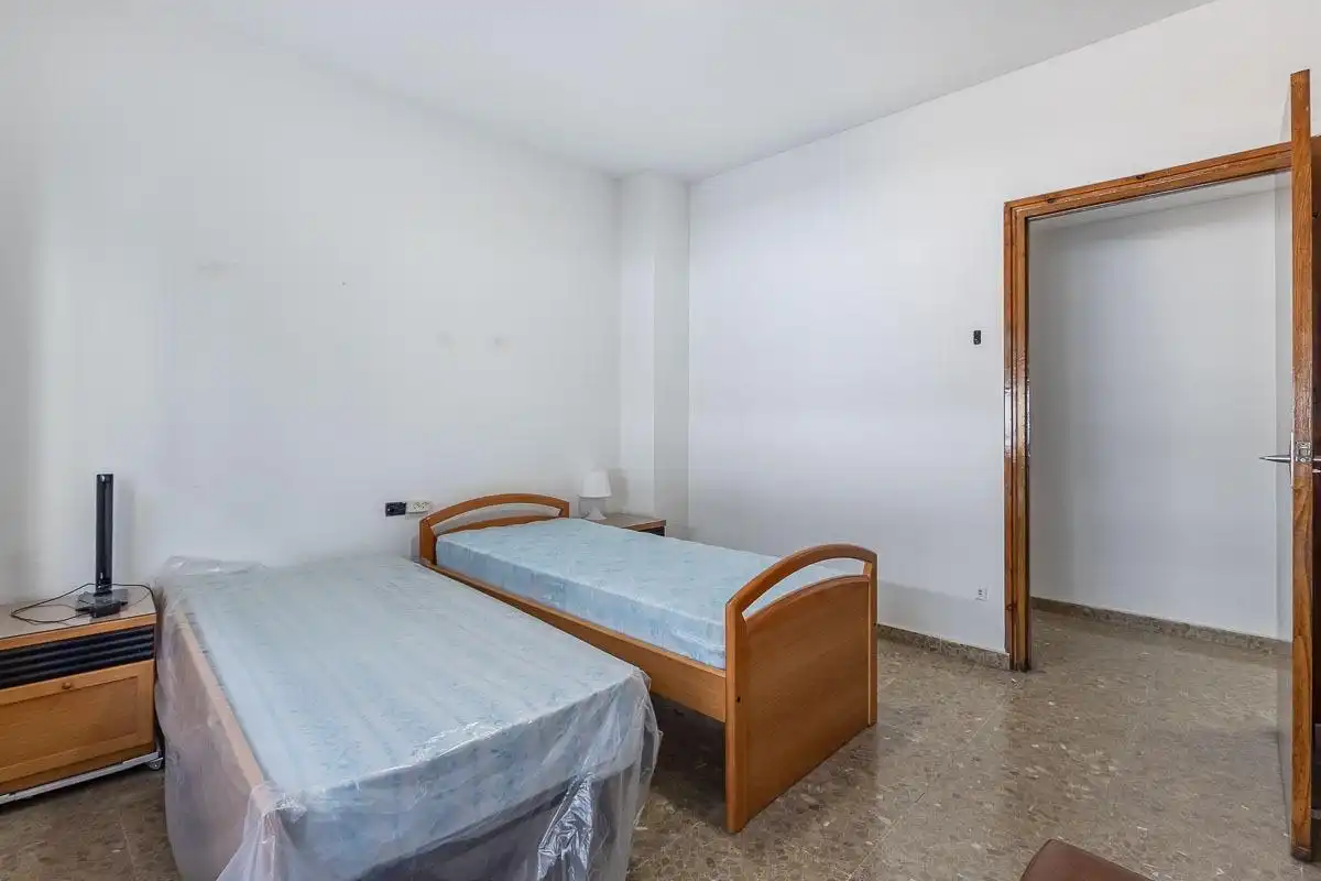 Flat with lift for sale in Calle María Luisa de Dios 4, imagen 22