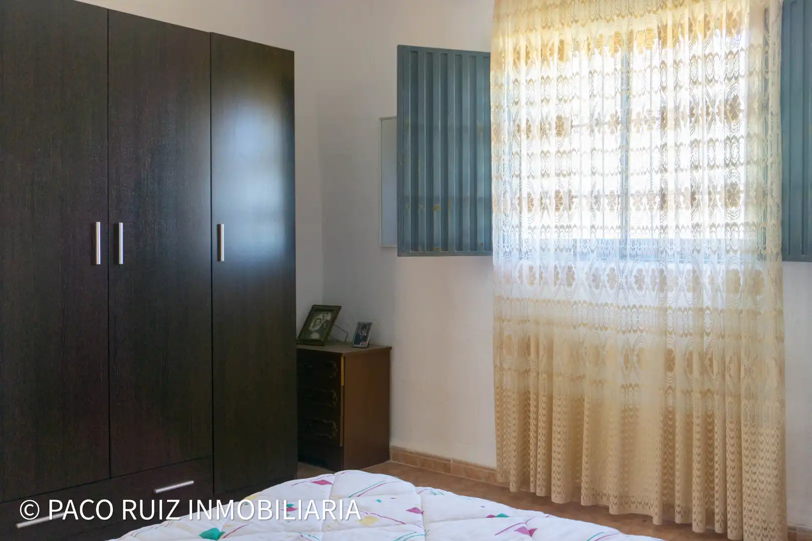 Habitación de Finca rústica en venta en Purchena