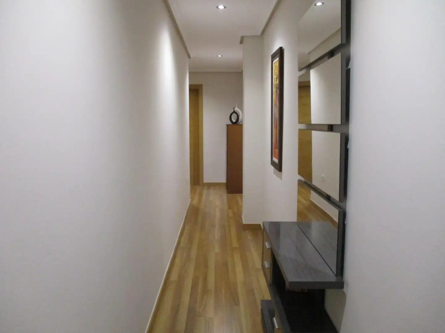 Flat for sale in Puertollano  with Air Conditioner, Heating and Terrace