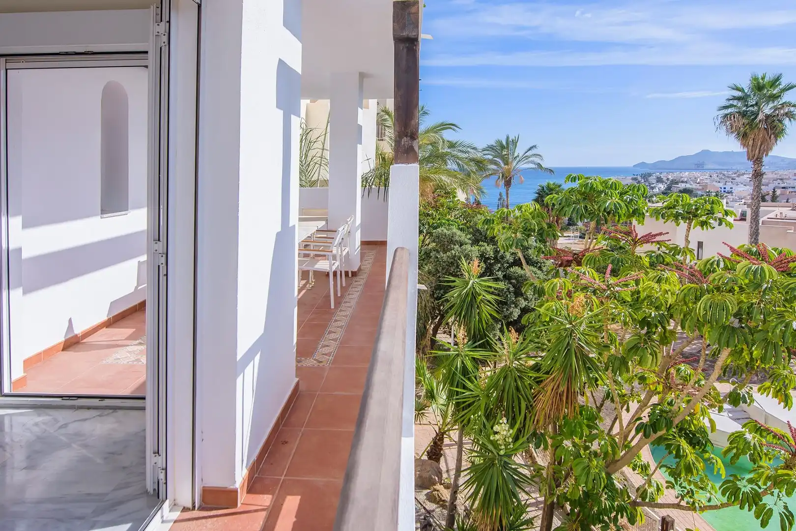 Appartement avec piscine à vendre à Calle Mojácar 19, imagen 21