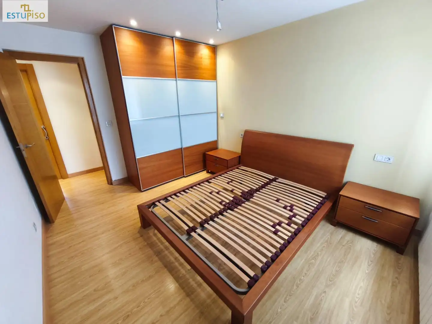 Piso en venta en Calle CEFERINO URIEN, Ali Gobeo