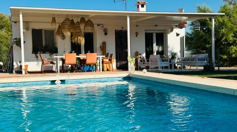 Foto 3 de Casa o xalet en venda a Cártama, Málaga