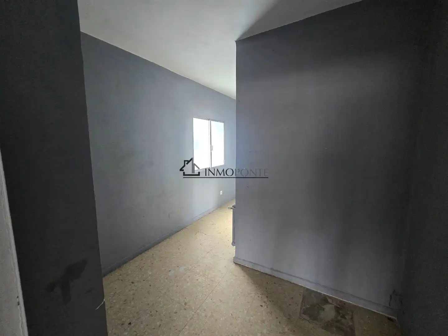Piso en venta en Vilagarcía de Arousa con Calefacción y Terraza