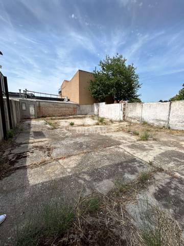 Casa-chalet en Venta en Pueblo Nuevo