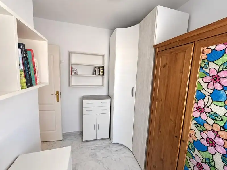 Ático con piscina en venta en Bahía de Casares, imagen 8