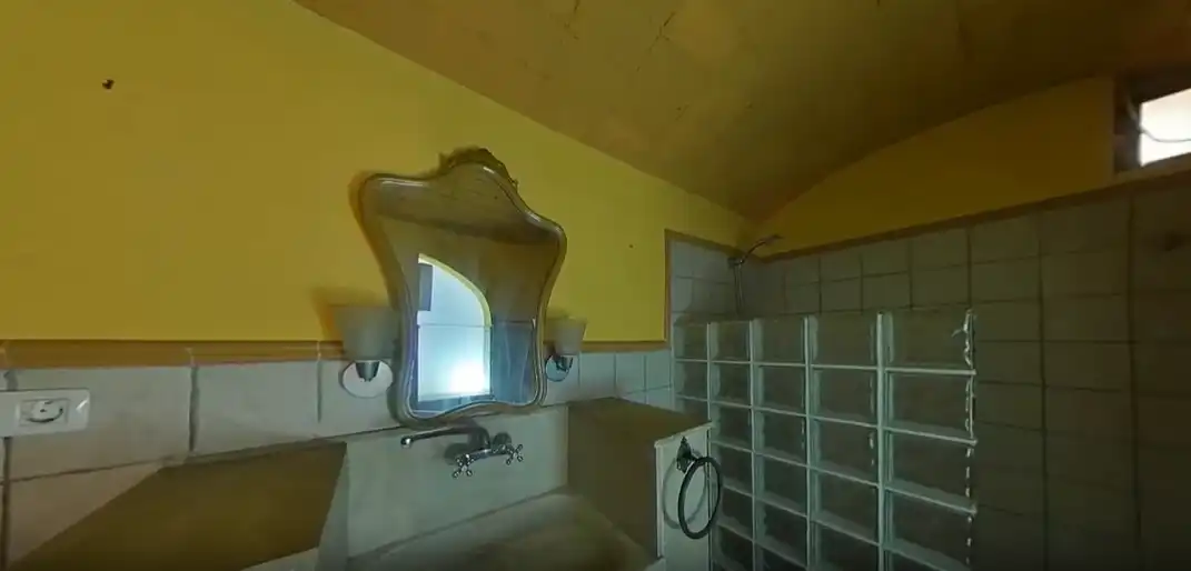 Bany de Casa o xalet en venda en Vallbona d'Anoia amb Terrassa i Alarma