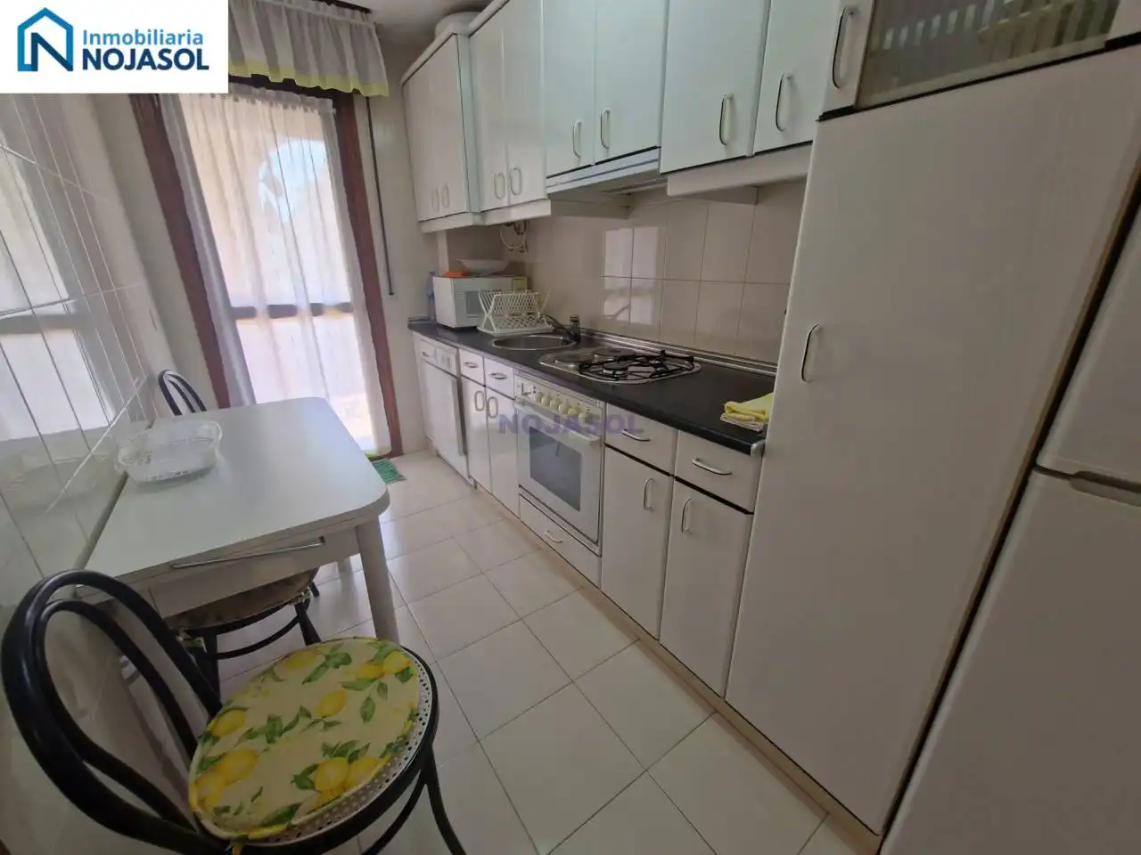 Appartement compact avec terrasse à vendre à Calle los nogales, imagen 15