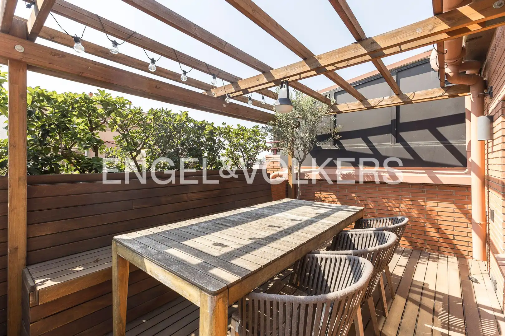 Penthouse mit Aufzug zum Verkauf in Eixample, imagen 22