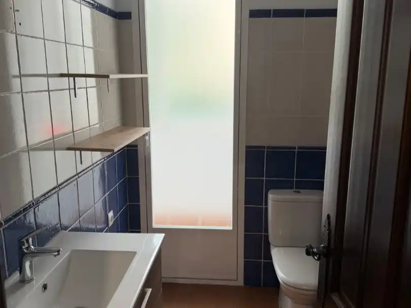 Bany de Pis de lloguer en Baeza, Jaén