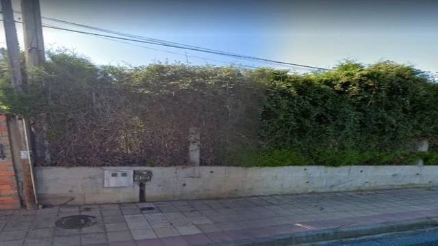 Terreno residencial en Venta en Lugar Lama Grande en Cartelle