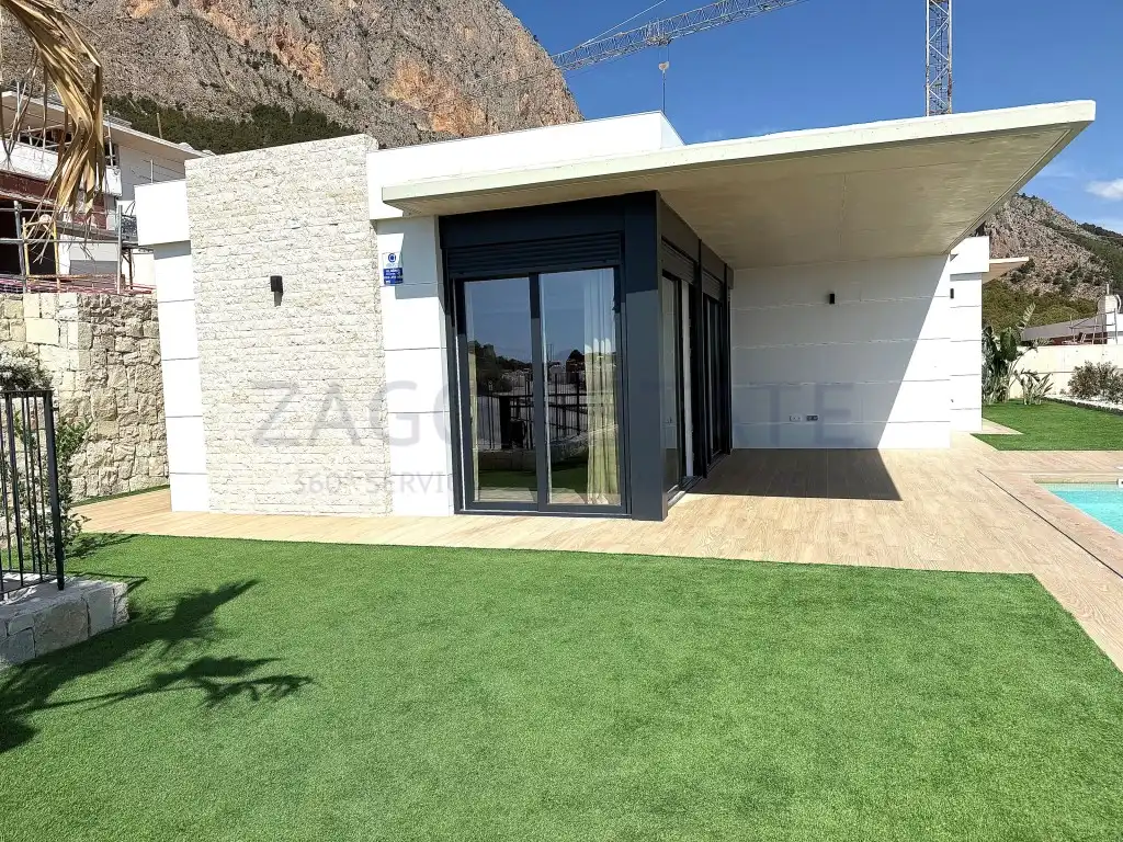 House for sale in Avenida Balcon De Ponoig, imagen 3