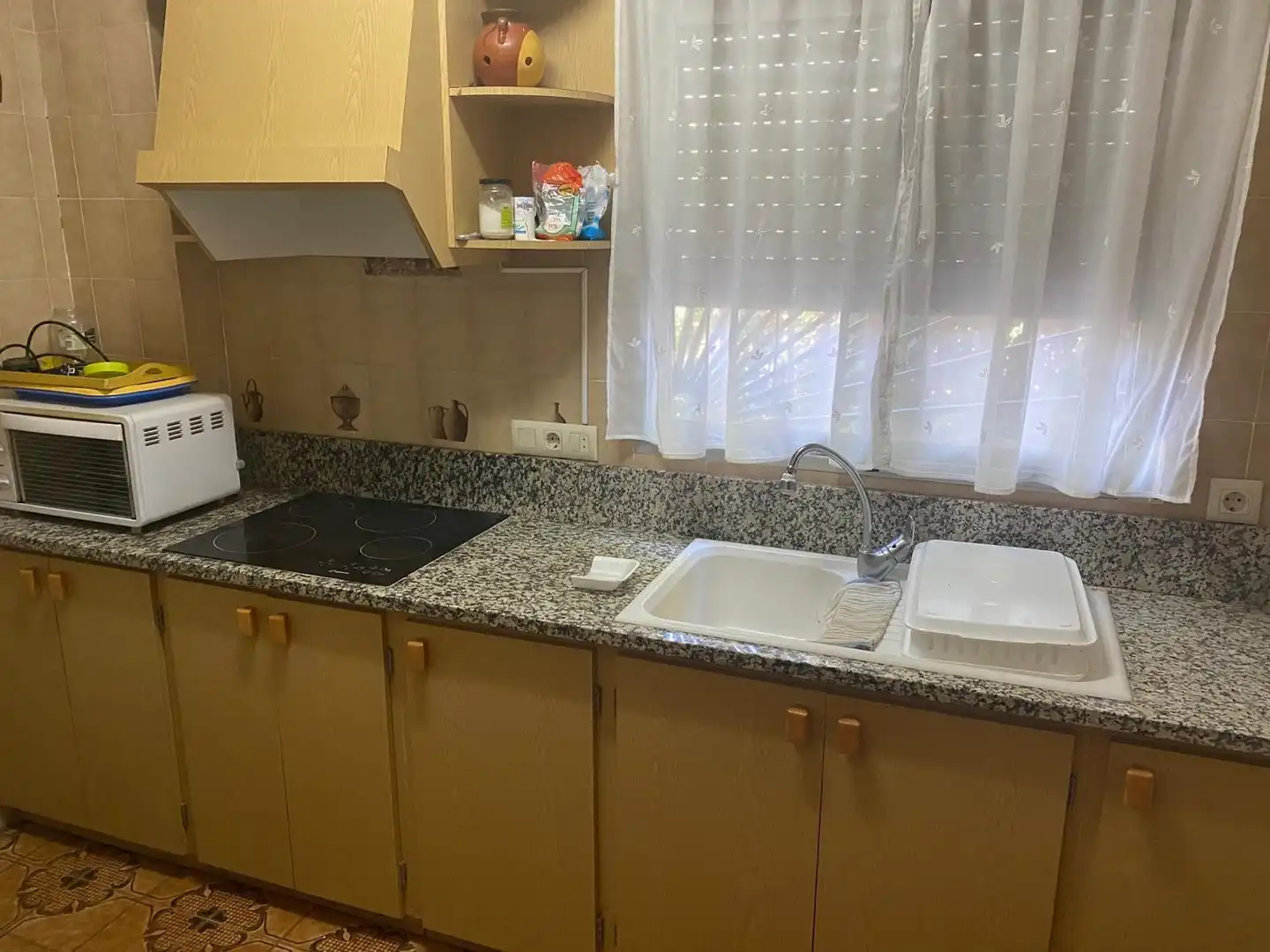 Finca rústica en venda a Calle SERNA, Tornos