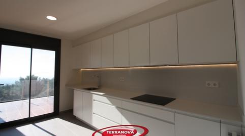 Photo 2 from new construction home in Flat for sale in Passatge Santa Creu, 92, L'Ametlla del Vallès, Barcelona