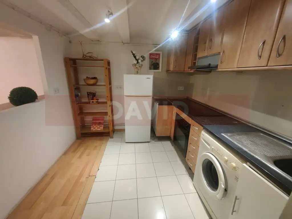 Cuina de Pis en venda en Barcelona