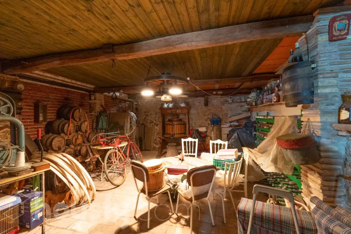 Casa o xalet en venda en Torrelles de Foix amb Terrassa i Traster