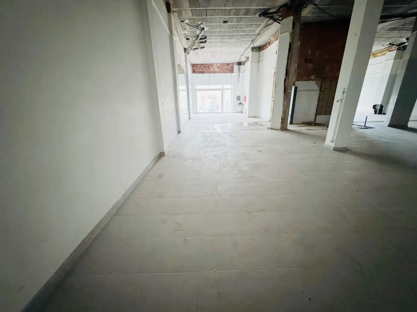Gewerbefläche zur Miete in Oliva pueblo, imagen 5