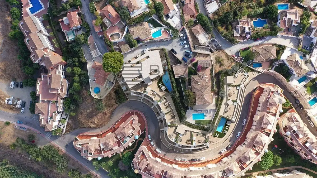Flat with pool for sale in Amapola, imagen 17