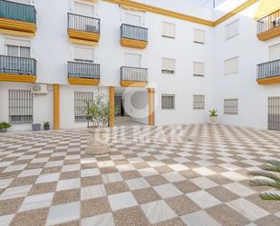 Exterior view of Flat for sale in El Puerto de Santa María  with Air Conditioner and Balcony