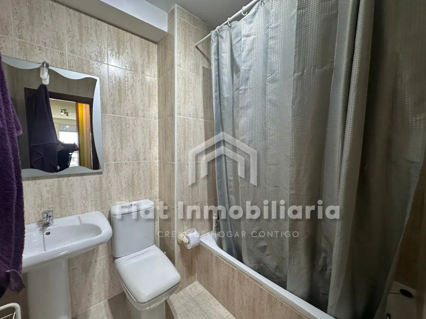 Piso con terraza en venta en Avenida de la Libertad 1005, imagen 18