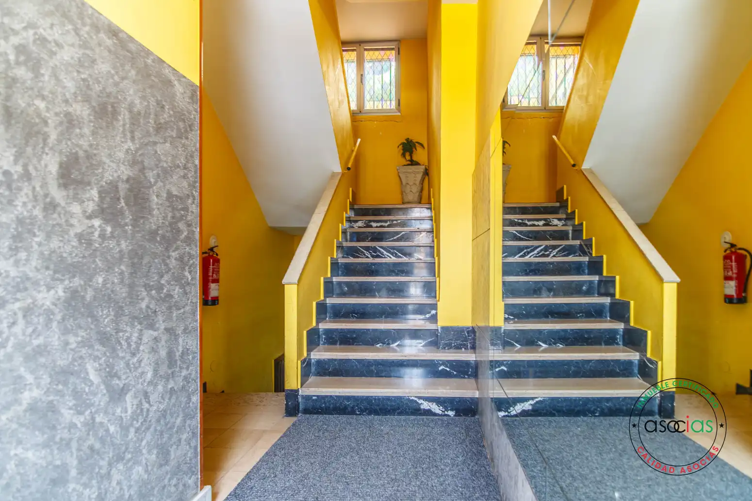 Flat for sale in Nava  with Heating and Balcony