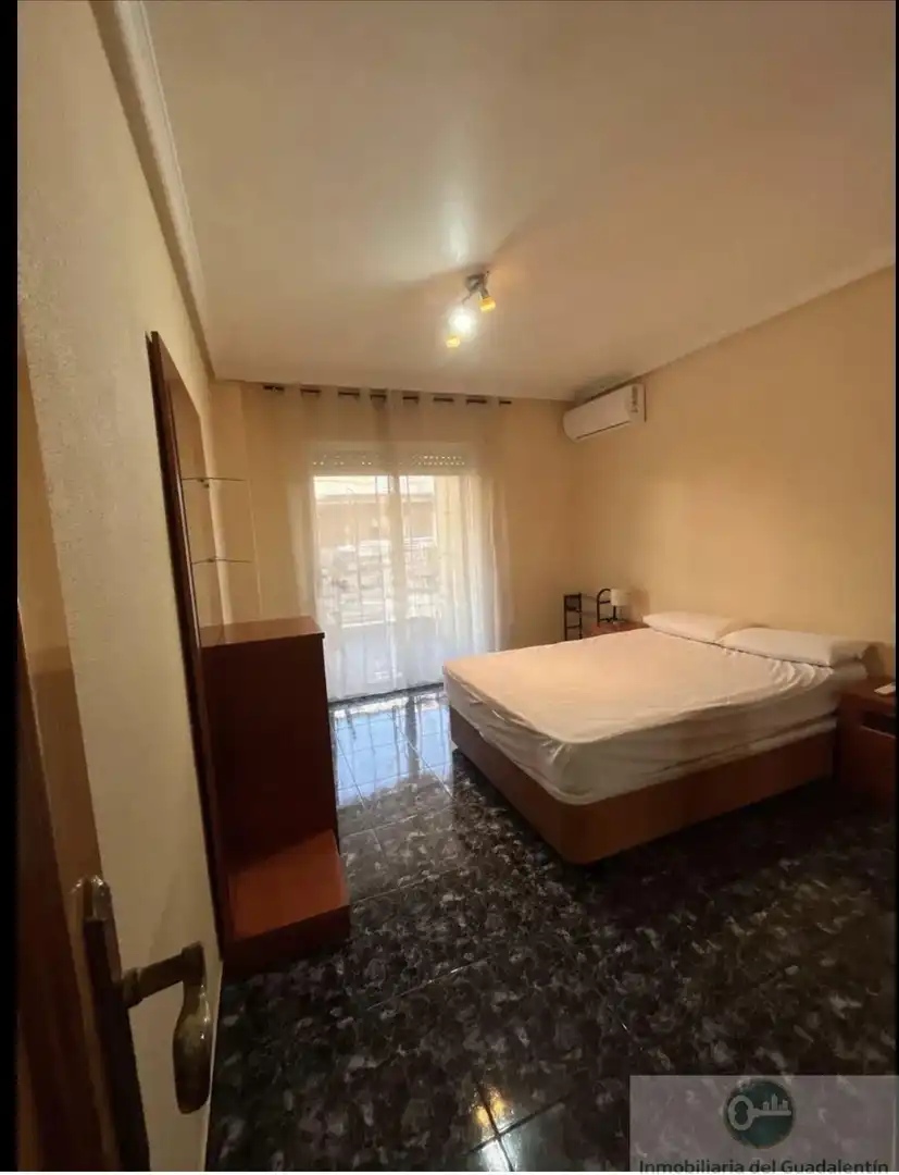 Habitación de Piso de alquiler en Águilas con Aire acondicionado y Balcón