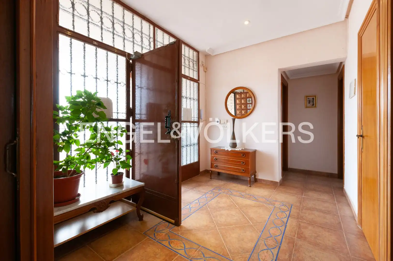 Finca rústica en venta en Los Montesinos con Aire acondicionado, Calefacción y Piscina