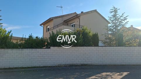 Photo 2 of House or chalet for sale in Calle Verdejo, Morales del Vino, Zamora