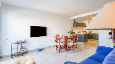 Foto 5 de Pis en venda a Avinguda Menorca - Sínia Costabella, Maó - Mahón