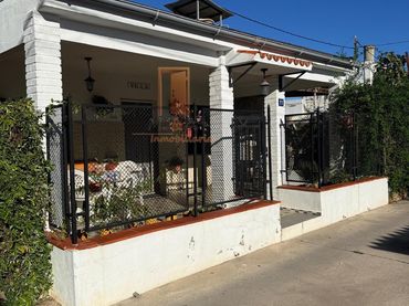 Chalet en venta en El Pilar