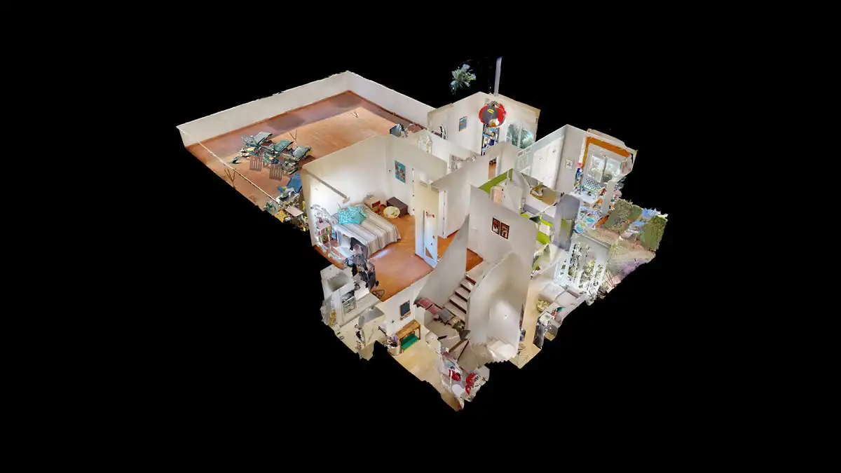 Casa a schiera con piscina in vendita a Calle Sirio, imagen 2