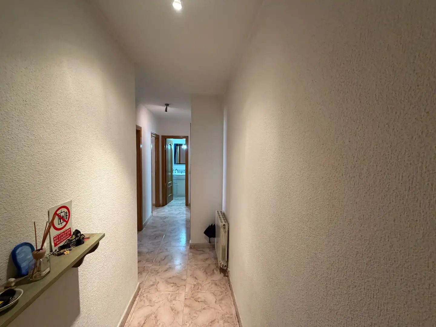 Flat for sale in Villanueva de la Cañada  with Air Conditioner and Heating