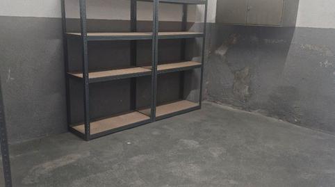 Foto 2 de Traster de lloguer a Carrer del Pont del Treball Digne, 2, La Verneda i la Pau, Barcelona