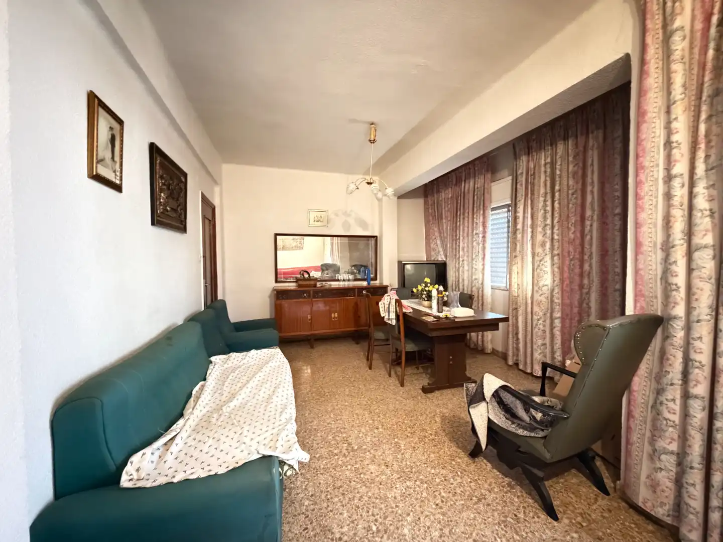 Appartamento con terrazza in vendita a Carlet, imagen 2