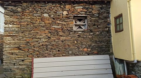Foto 3 de Casa adosada en venda a Rúa Vilameá, Laza, Ourense