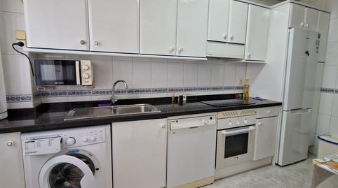 Foto 3 de Piso en venta en Oviedo - Rio Ibias, 9, Ventanielles, Oviedo