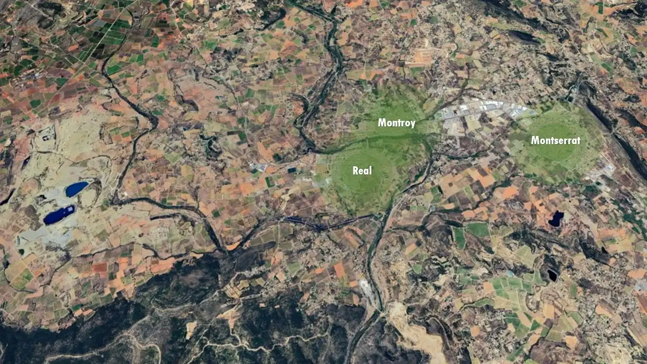Land for sale in Real
