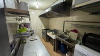 Kitchen of Premises to transfer in  Barcelona Capital  with Air Conditioner