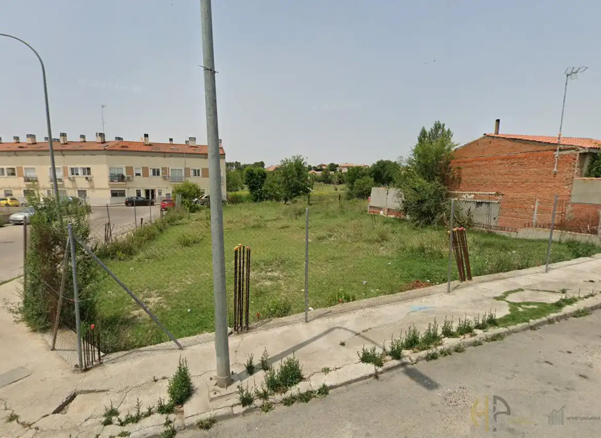 Terrenos y solares en venta en Centro, imagen 2