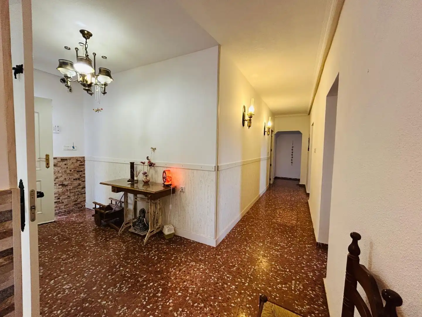 Casa o xalet en venda en Alicante / Alacant amb Aire condicionat, Calefacció i Jardí privat